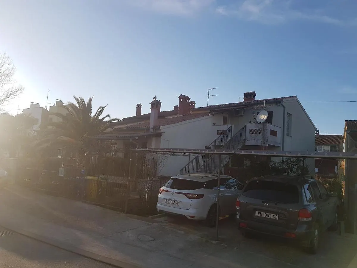 Apartments Dandolo Rovinj 0*,  Kroatien