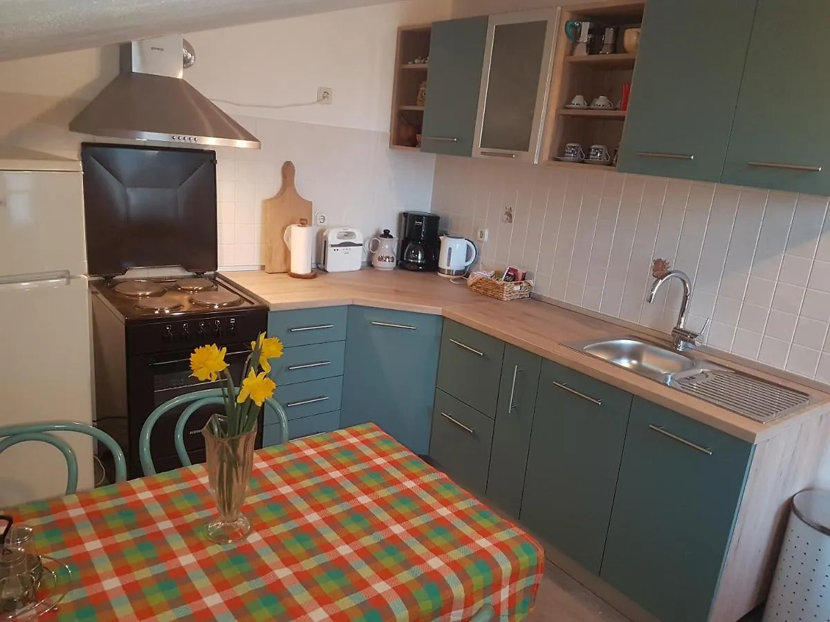 Apartments Dandolo Rovinj