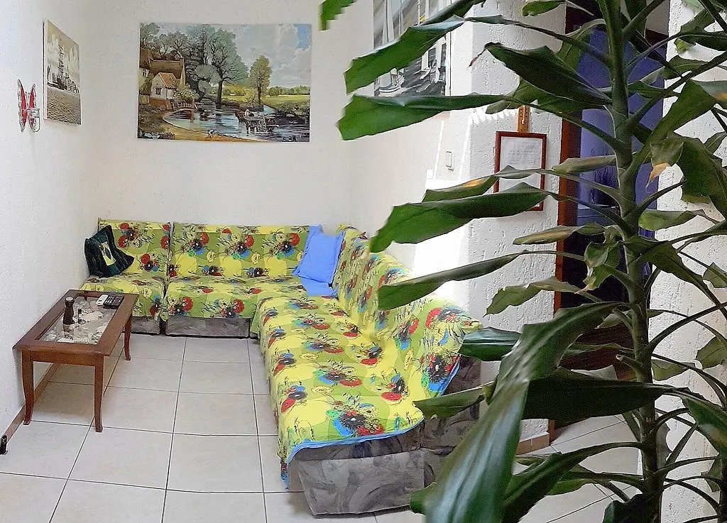 Apartments Dandolo Rovinj 0*,