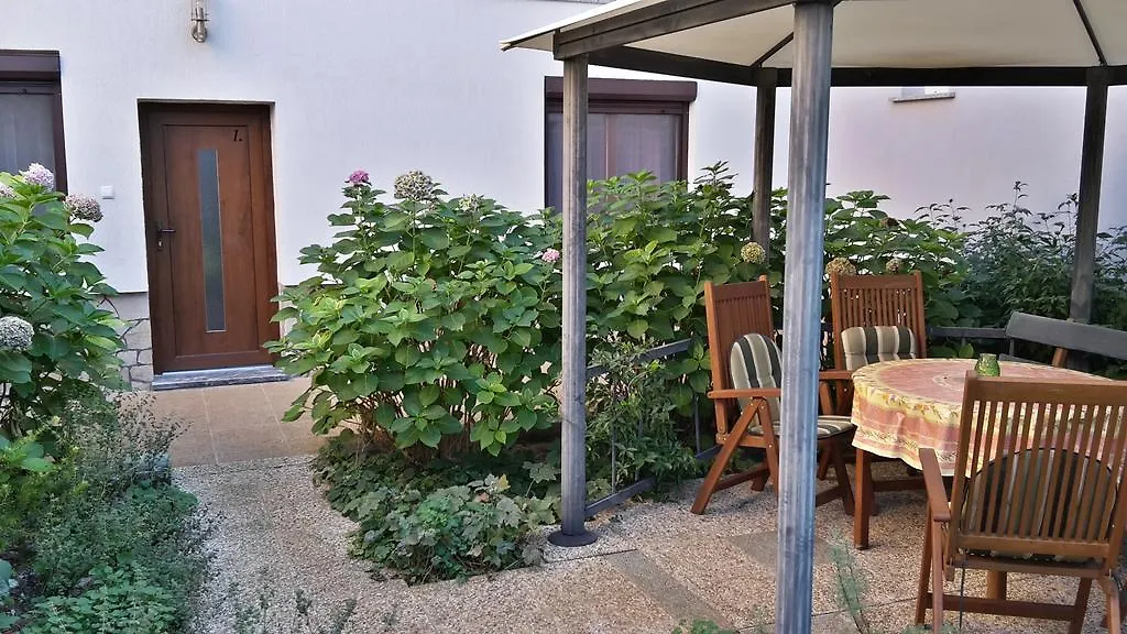 Apartments Dandolo Rovinj 0*,  Kroatien