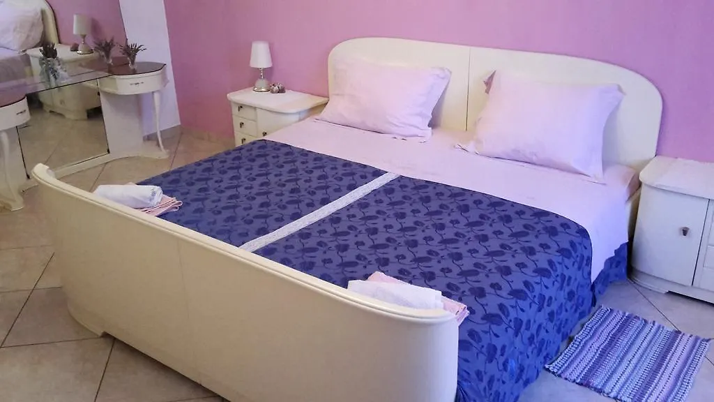 Apartments Dandolo Rovinj