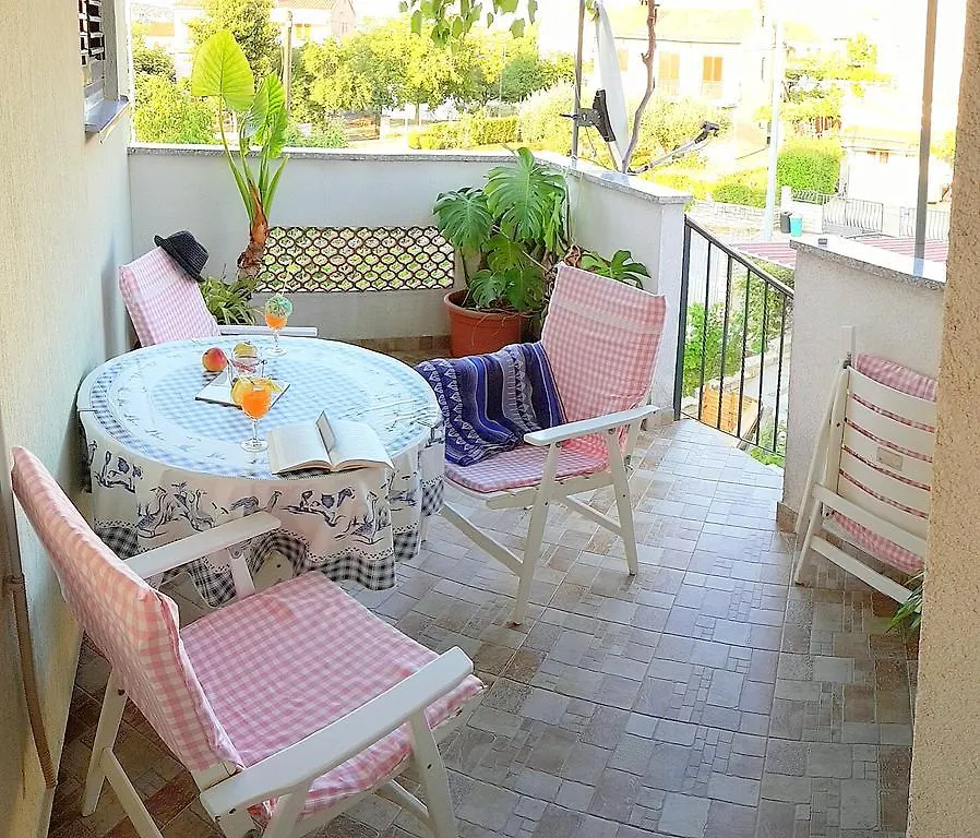 Apartments Dandolo Rovinj Kroatien