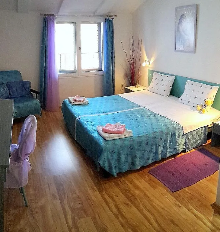 Apartments Dandolo Rovinj