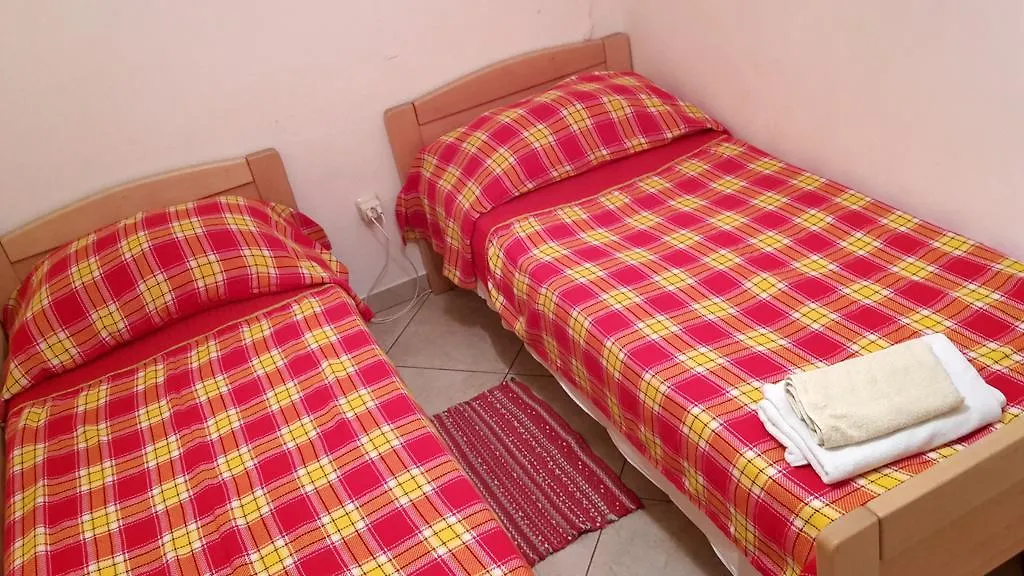 Apartments Dandolo Rovinj