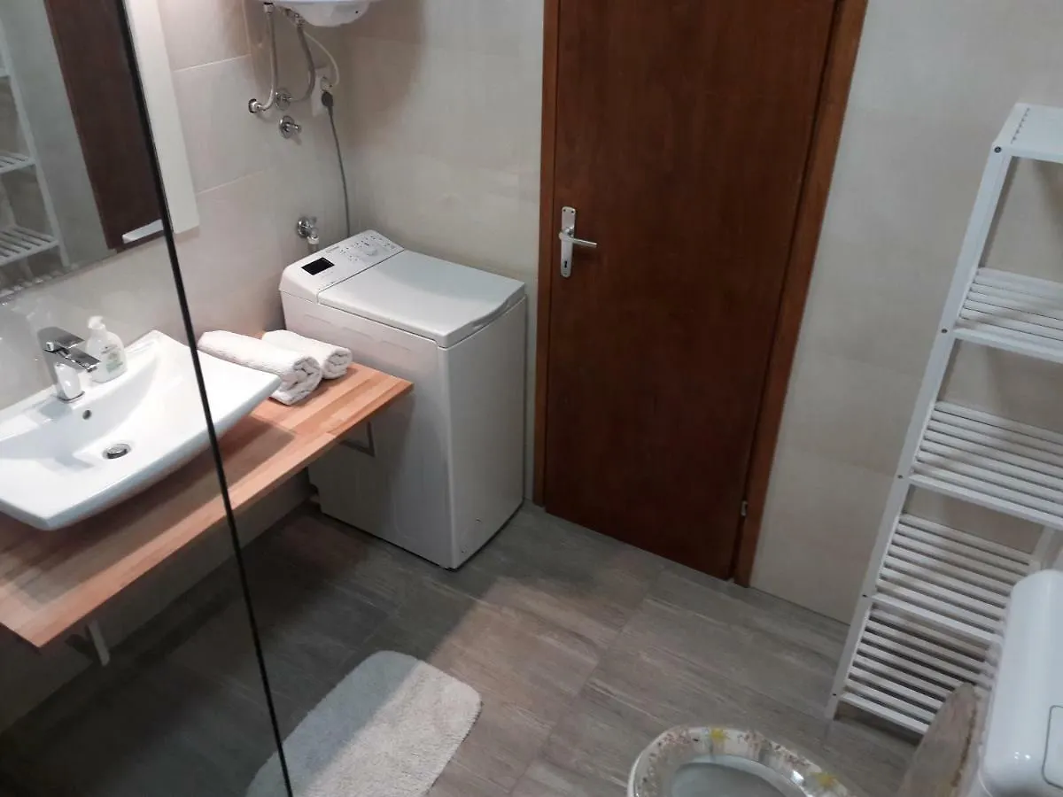Apartments Dandolo Rovinj