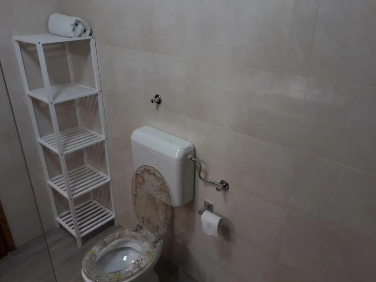 Apartments Dandolo Rovinj