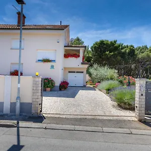 Hortensia Apartament Pula