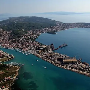 Vukman Apartament Trogir
