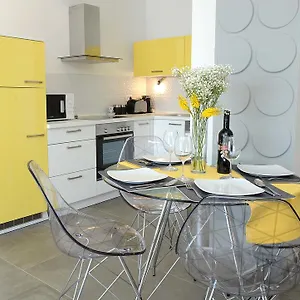 Livingstone Apartament Rijeka